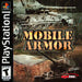 Mobile Armor (Playstation) - Just $0! Shop now at Retro Gaming of Denver