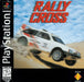 Rally Cross (Playstation) - Just $0! Shop now at Retro Gaming of Denver