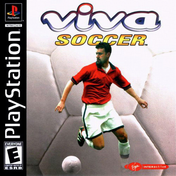 Viva Soccer (Playstation) - for just $0! 