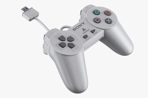 PlayStation Classic Controller (Playstation) - Just $0! Shop now at Retro Gaming of Denver