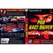 Pro Race Driver (Playstation 2) - Premium Video Games - Just $0! Shop now at Retro Gaming of Denver