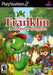 Franklin The Turtle: A Birthday Surprise (Playstation 2) - for just $0! 