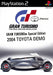Gran Turismo 4 Special Edition 2004 Toyota Demo (PlayStation 2) - for just $0! 