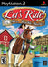 Let's Ride Silver Buckle Stables (Playstation 2) - for just $0! 