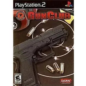 NRA Gun Club (Playstation 2) - Just $0! Shop now at Retro Gaming of Denver