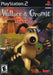 Wallace and Gromit Project Zoo (Playstation 2) - for just $0! 