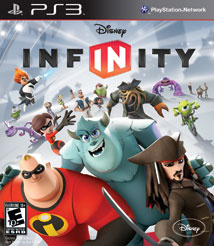 Disney Infinity (Playstation 3) - for just $0! 