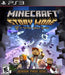 Minecraft Story Mode Season Pass Disc (Playstation 3) - for just $0! 