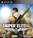 Sniper Elite III (Playstation 3) - for just $0! 