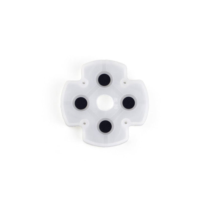 PS4 D-Pad Rubber Contact Pad - for just $4! 