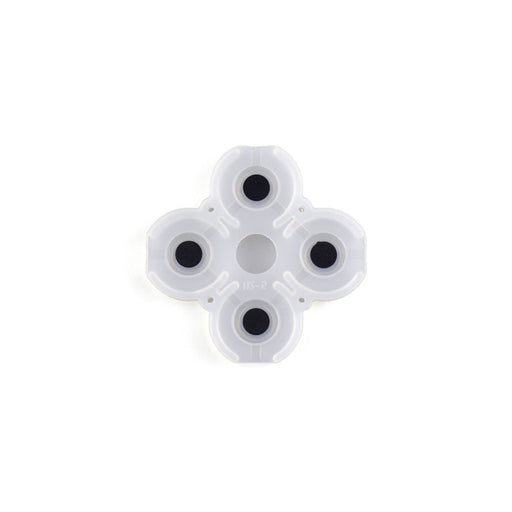 PS4 Face Buttons Rubber Contact Pad - for just $4! 