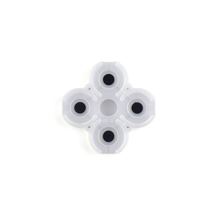 PS4 Face Buttons Rubber Contact Pad - for just $4! 