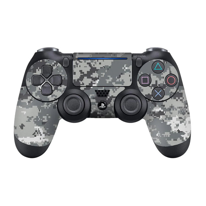 PS4 Pro Controller Camo Series Skins - for just $14! 