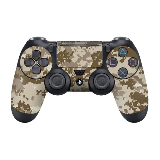 PS4 Pro Controller Camo Series Skins - for just $14! 