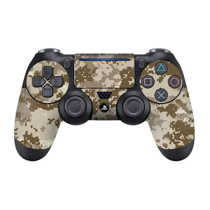 PS4 Pro Controller Camo Series Skins - for just $14! 