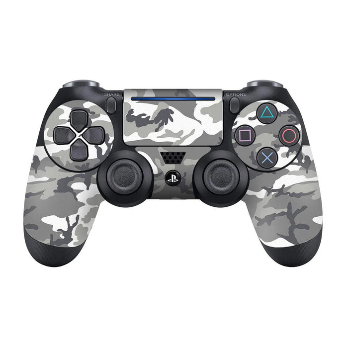 PS4 Pro Controller Camo Series Skins - for just $14! 