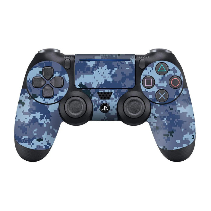 PS4 Pro Controller Camo Series Skins - for just $14! 