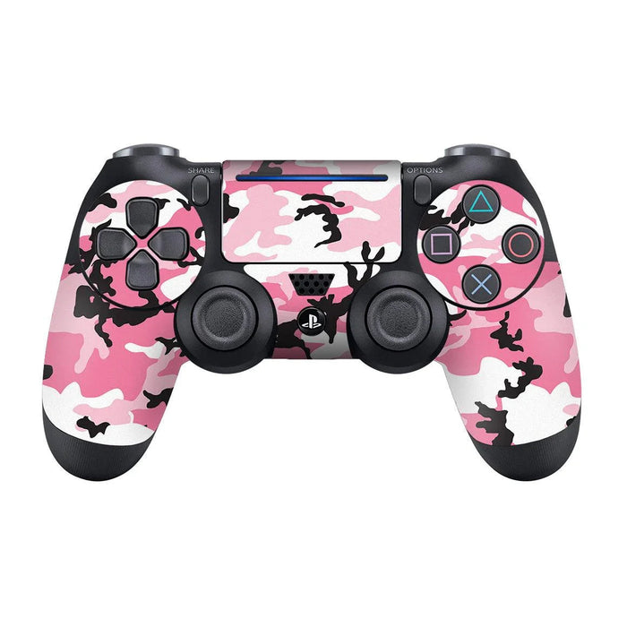 PS4 Pro Controller Camo Series Skins - for just $14! 