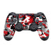 PS4 Pro Controller Camo Series Skins - for just $14! 