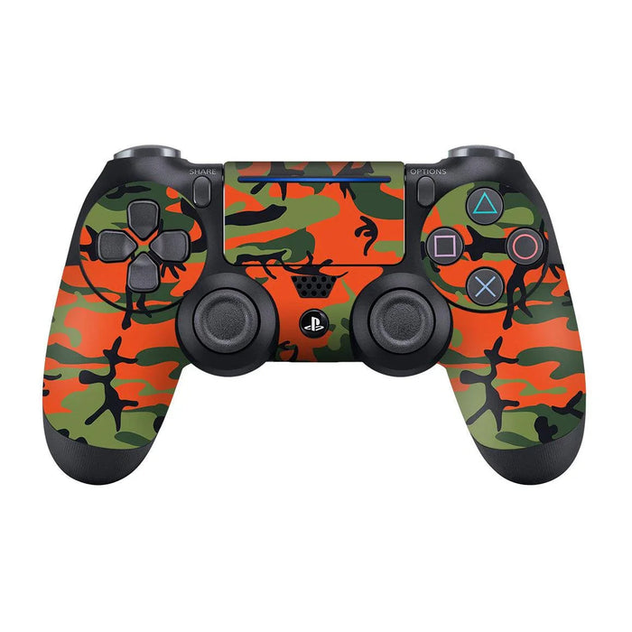 PS4 Pro Controller Camo Series Skins - for just $14! 