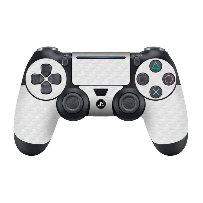 PS4 Pro Controller Carbon Series Skins - for just $14! 