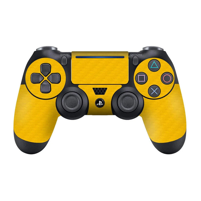 PS4 Pro Controller Carbon Series Skins - for just $14! 