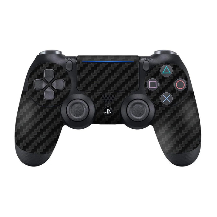 PS4 Pro Controller Carbon Series Skins - for just $14! 