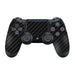 PS4 Pro Controller Carbon Series Skins - for just $14! 