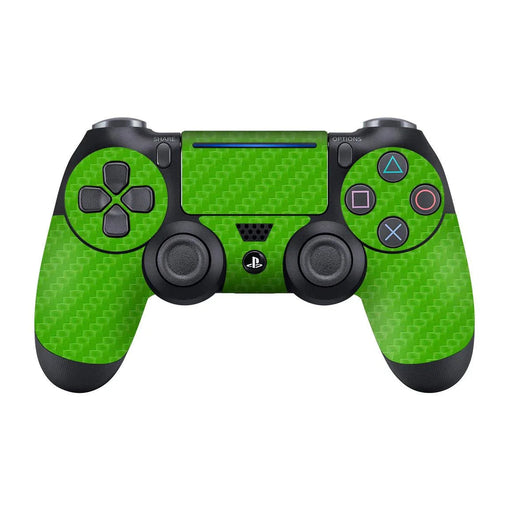 PS4 Pro Controller Carbon Series Skins - for just $14! 