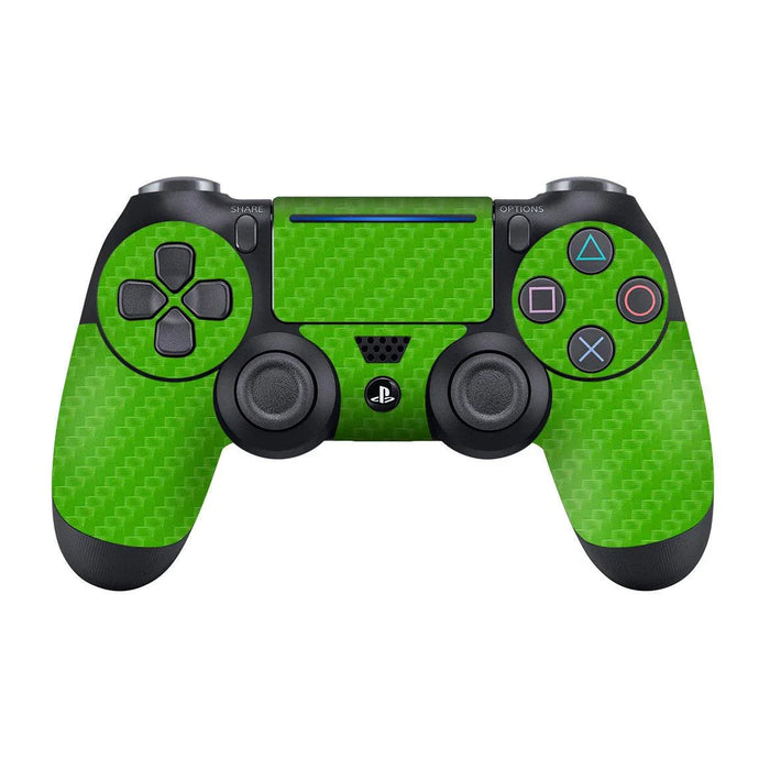 PS4 Pro Controller Carbon Series Skins - for just $14! 