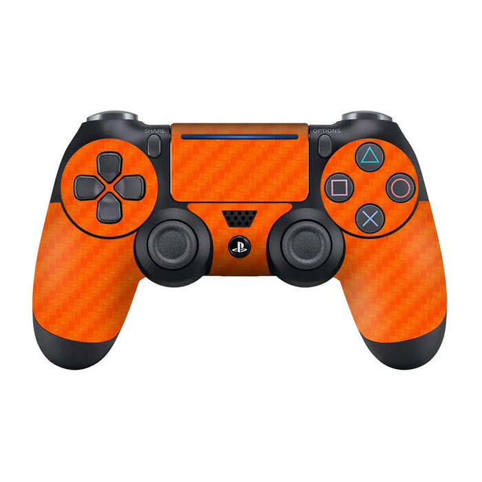 PS4 Pro Controller Carbon Series Skins - for just $14! 
