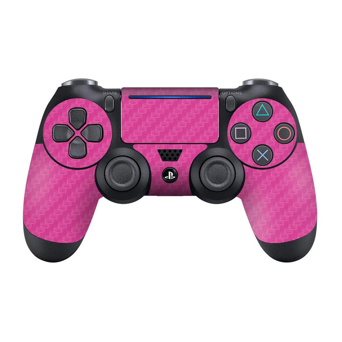PS4 Pro Controller Carbon Series Skins - for just $14! 