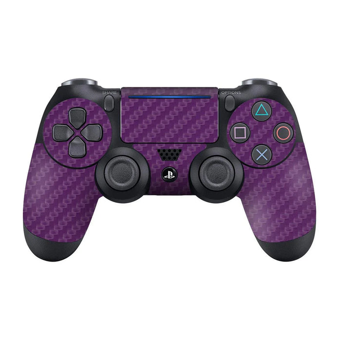 PS4 Pro Controller Carbon Series Skins - for just $14! 