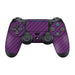 PS4 Pro Controller Carbon Series Skins - for just $14! 