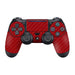 PS4 Pro Controller Carbon Series Skins - for just $14! 