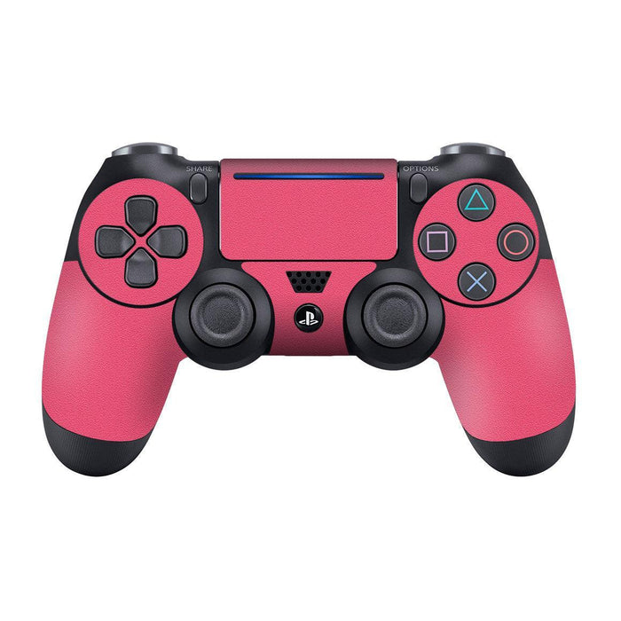 PS4 Pro Controller Color Series Skins - for just $14! 