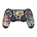 PS4 Pro Controller Designer Series Skins - for just $14! 
