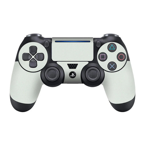 PS4 Pro Controller Green Glow Skin - for just $14! 