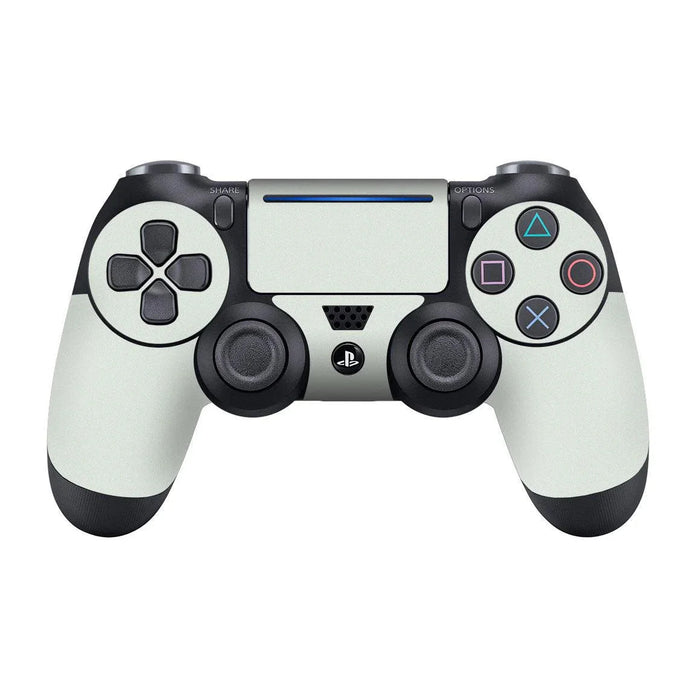 PS4 Pro Controller Green Glow Skin - for just $14! 