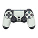 PS4 Pro Controller Green Glow Skin - for just $14! 