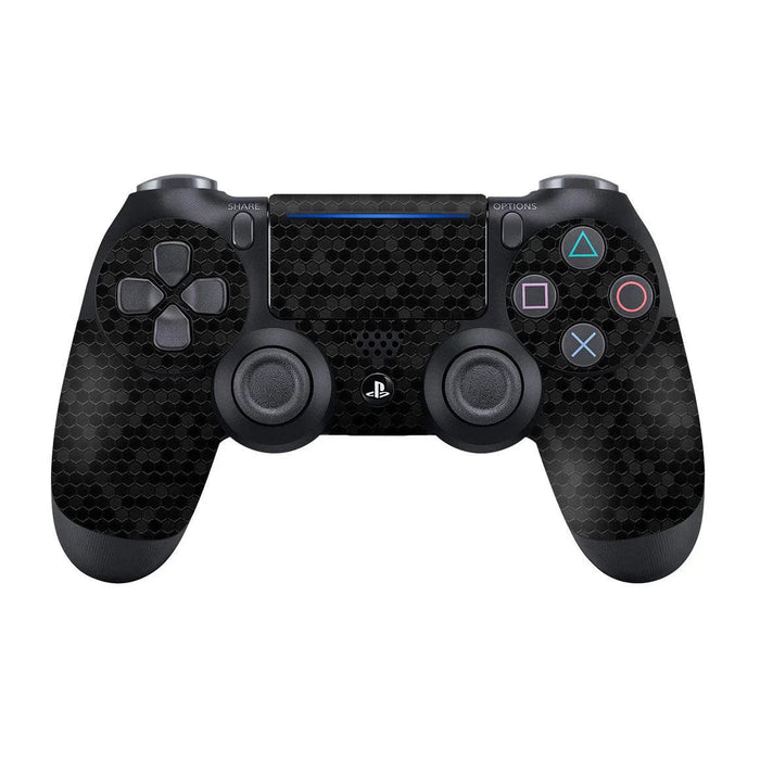 PS4 Pro Controller Honeycomb Series Skins - for just $14! 