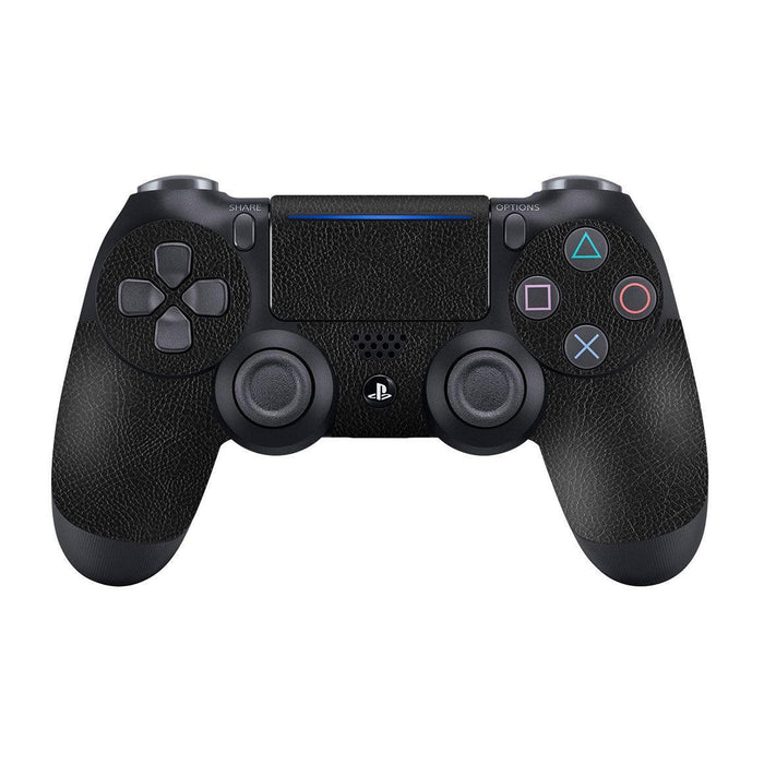 PS4 Pro Controller Leather Series Skins - for just $14! 