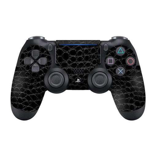 PS4 Pro Controller Leather Series Skins - for just $14! 