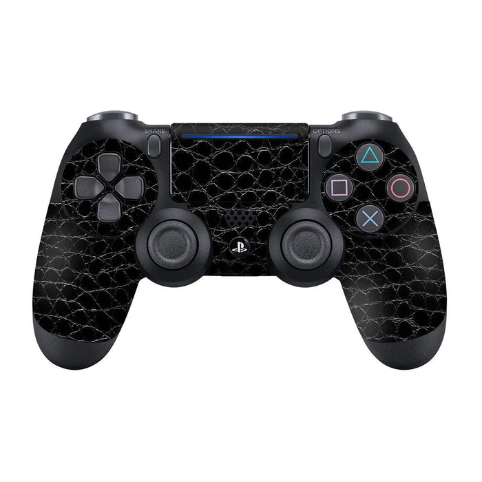PS4 Pro Controller Leather Series Skins - for just $14! 
