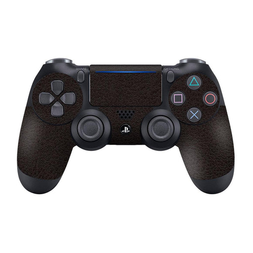 PS4 Pro Controller Leather Series Skins - for just $14! 