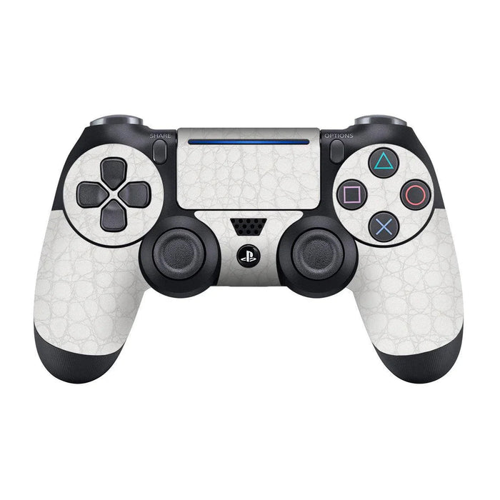 PS4 Pro Controller Leather Series Skins - for just $14! 