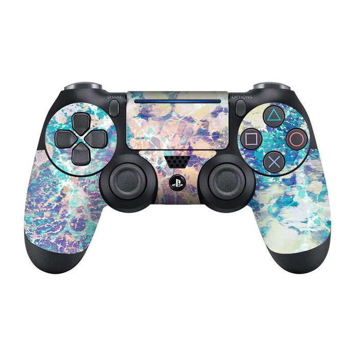 PS4 Pro Controller Marble Series Skins - for just $14! 