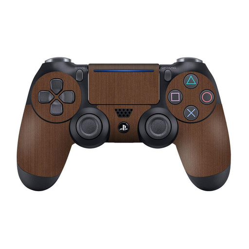PS4 Pro Controller Metal Series Skins - for just $14! 