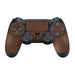 PS4 Pro Controller Metal Series Skins - for just $14! 