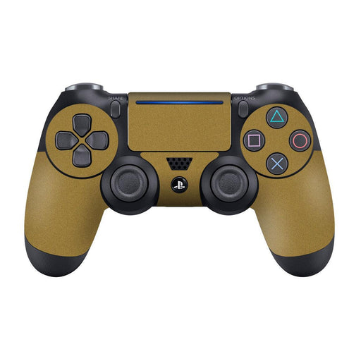 PS4 Pro Controller Metal Series Skins - for just $14! 